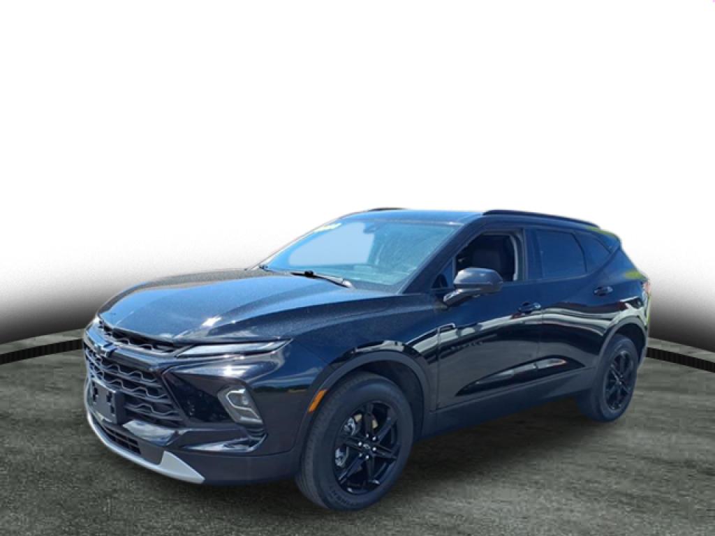 2023 Chevrolet Blazer