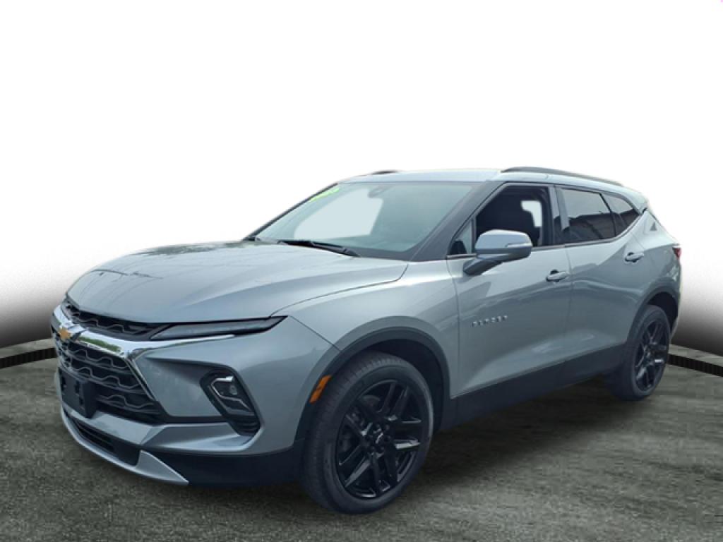 2023 Chevrolet Blazer