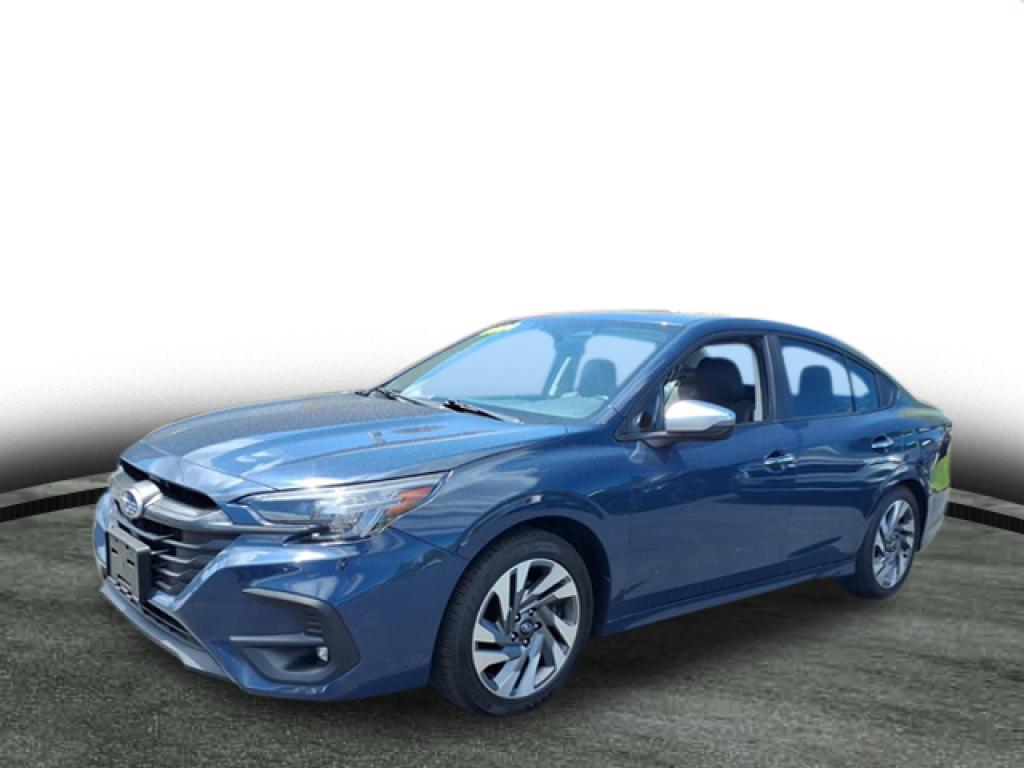 2024 Subaru Legacy