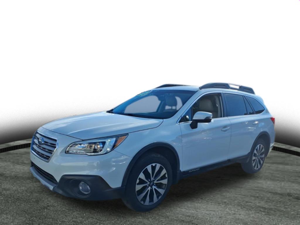 2016 Subaru Outback Limited