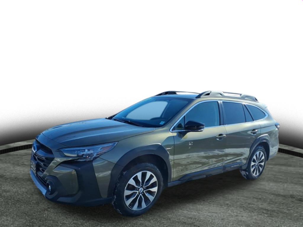 2024 Subaru Outback Limited - main photo