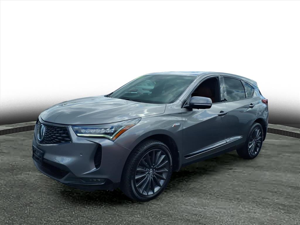 2023 Acura RDX