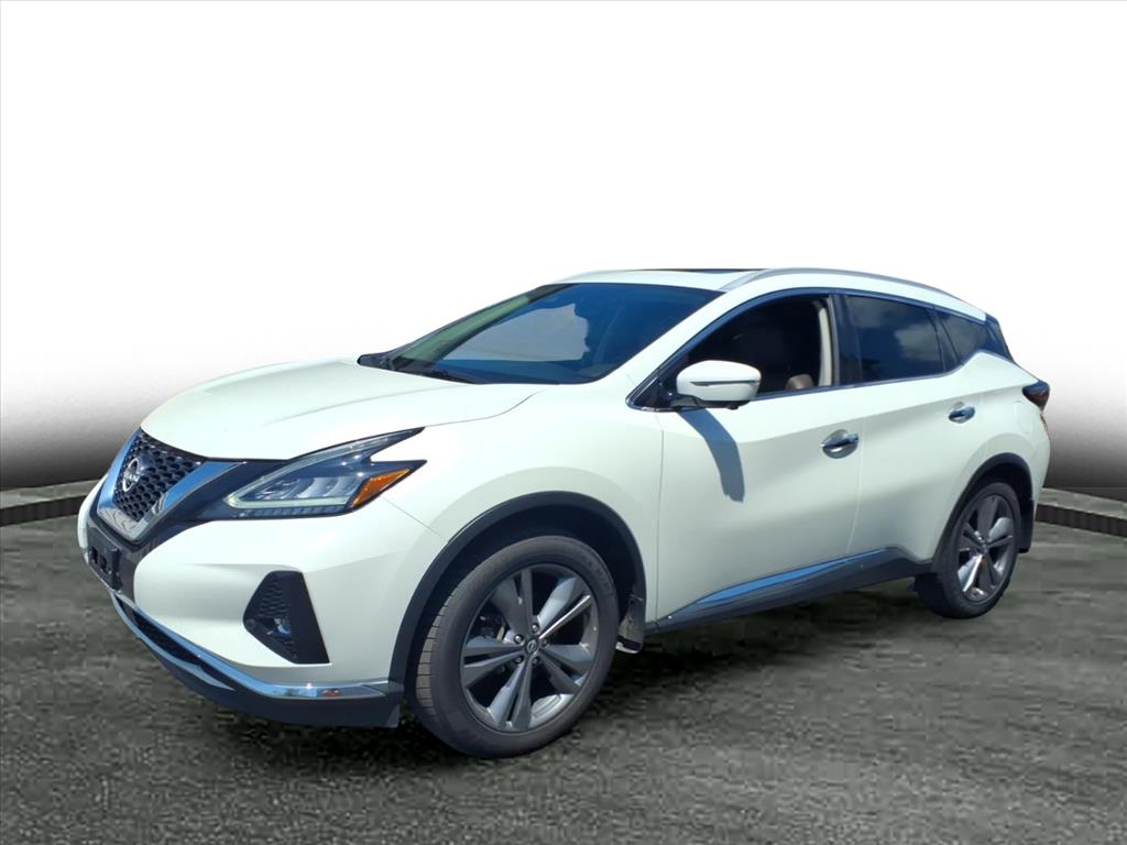2023 Nissan Murano