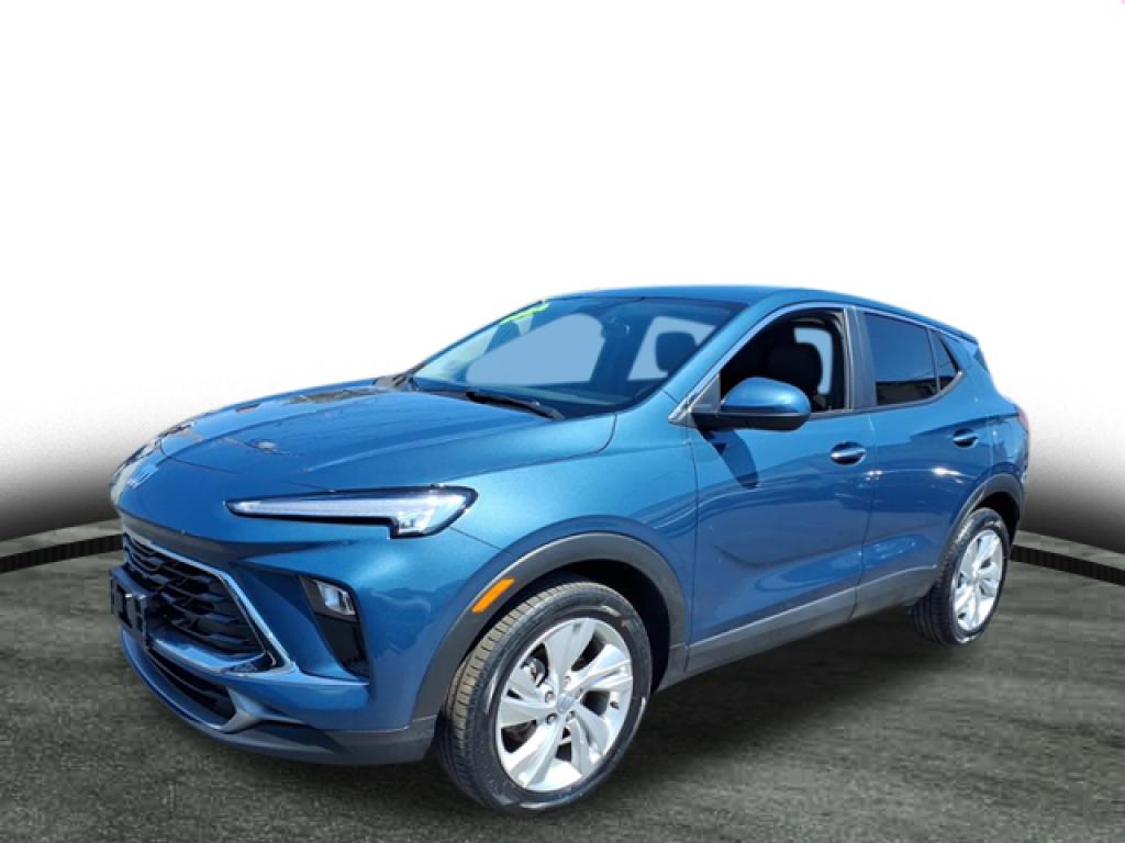2024 Buick Encore GX