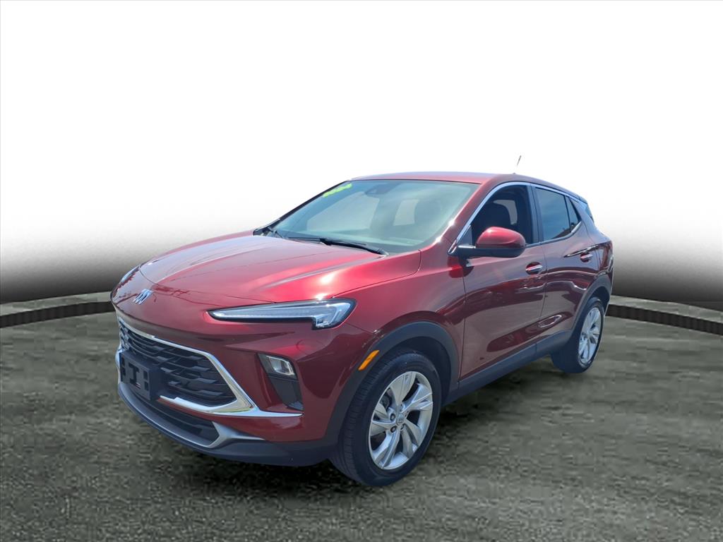 2024 Buick Encore GX