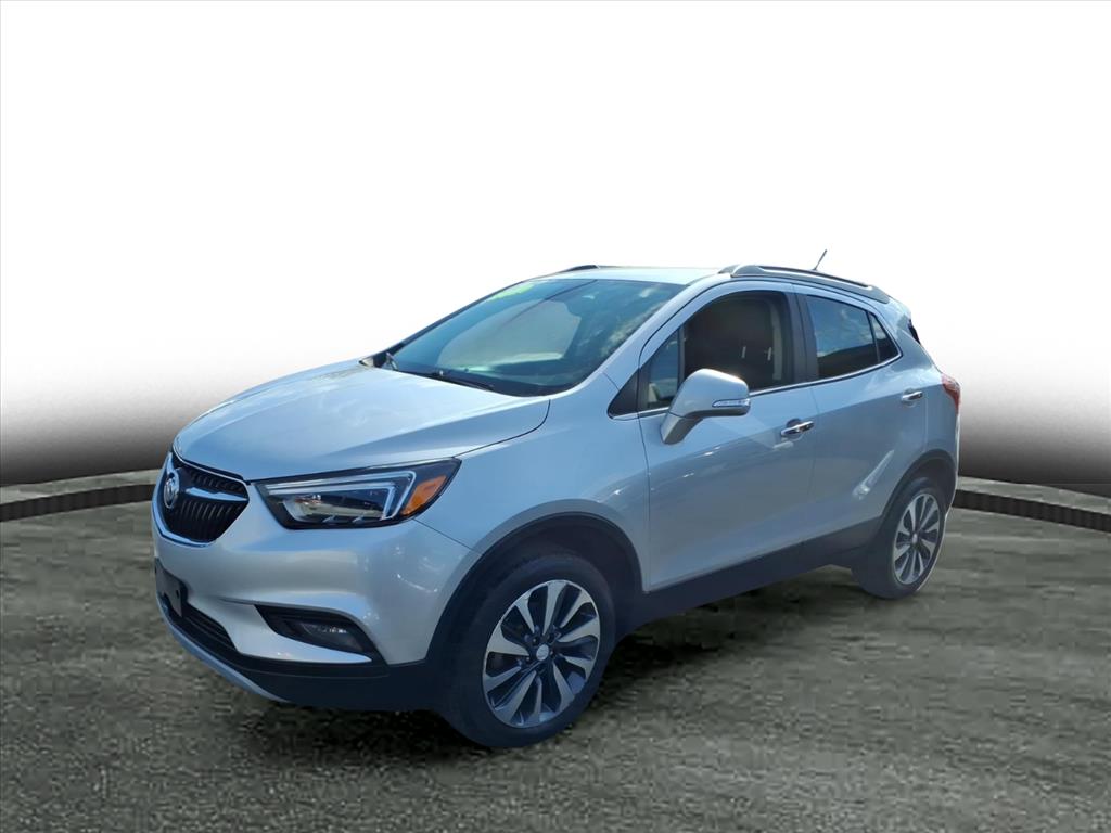 2020 Buick Encore