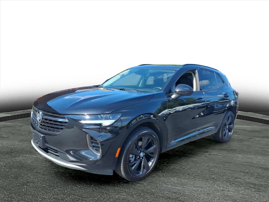 2023 Buick Envision
