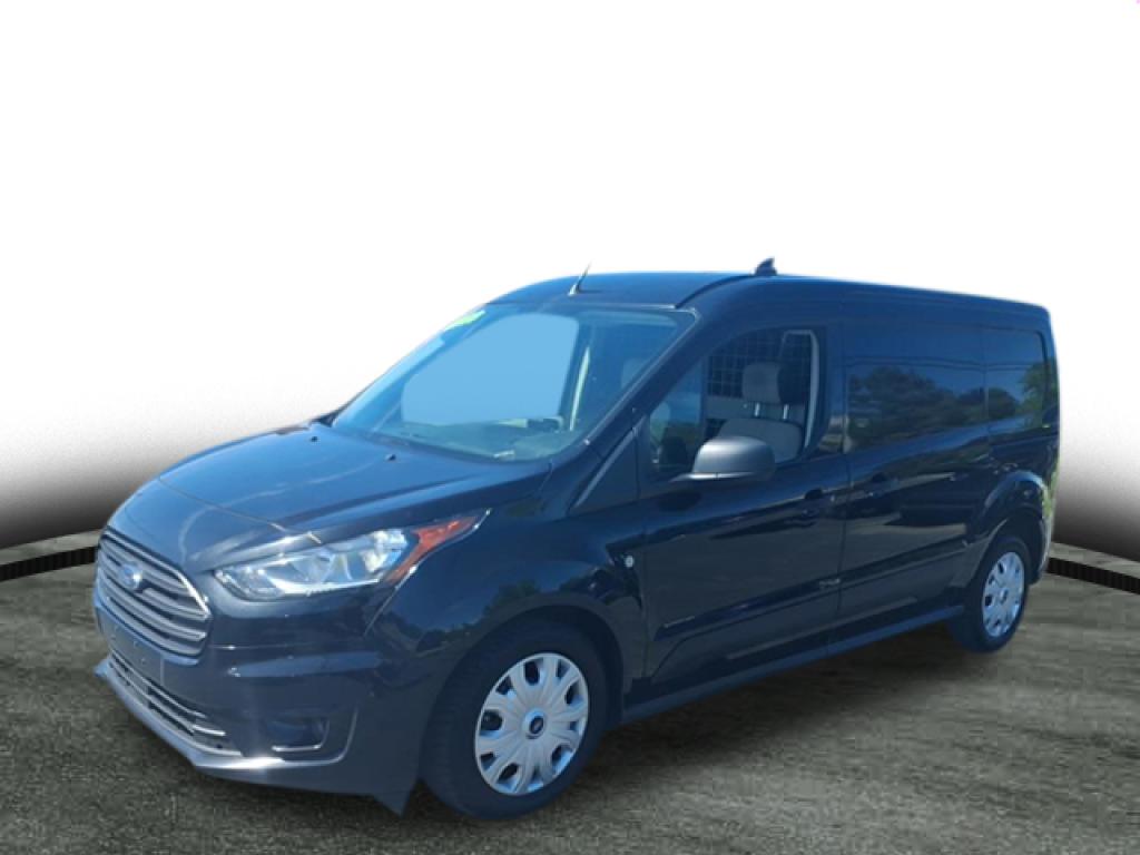2023 Ford Transit Connect