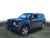 2017 Jeep Patriot High Altitude