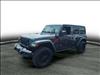 2024 Jeep Wrangler Willys 4xe - thumbnail 1