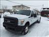 2011 Ford F-350 Super Duty