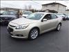 2014 Chevrolet Malibu