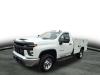 2022 Chevrolet Silverado 3500HD CC Work Truck - thumbnail 1