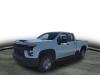 2020 Chevrolet Silverado 2500HD Work Truck