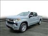2024 Chevrolet Silverado 1500 LT - thumbnail 1