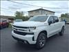 2022 Chevrolet Silverado 1500 Limited RST