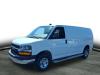 2024 Chevrolet Express 2500 - thumbnail 1