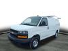 2020 Chevrolet Express 2500 - thumbnail 1