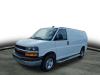 2022 Chevrolet Express 2500