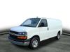 2022 Chevrolet Express 2500 - thumbnail 1