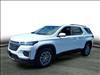 2023 Chevrolet Traverse LT Cloth - thumbnail 1