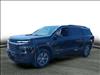 2025 Chevrolet Traverse LT - thumbnail 1