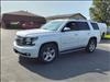 2020 Chevrolet Tahoe