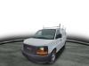 2017 GMC Savana 2500
