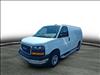 2025 GMC Savana 2500 - thumbnail 1