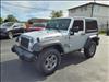 2011 Jeep Wrangler