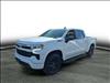 2023 Chevrolet Silverado 1500 RST - thumbnail 1