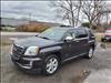 2016 GMC Terrain