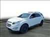 2017 Chevrolet Equinox LT - thumbnail 1