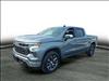 2023 Chevrolet Silverado 1500 LT - thumbnail 1