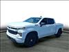 2022 Chevrolet Silverado 1500 RST - thumbnail 1