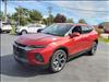 2021 Chevrolet Blazer