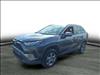 2022 Toyota RAV4 Hybrid XLE - thumbnail 1
