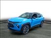 2024 Chevrolet Trailblazer RS - thumbnail 1