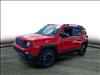 2023 Jeep Renegade Upland - thumbnail 1