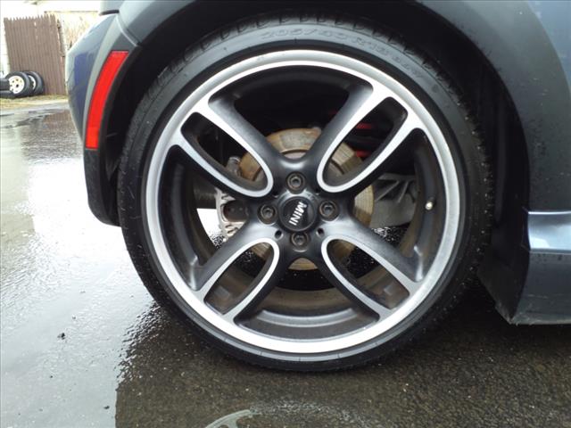 2006 MINI Cooper S