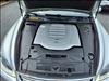 2016 Lexus LS 460 Base