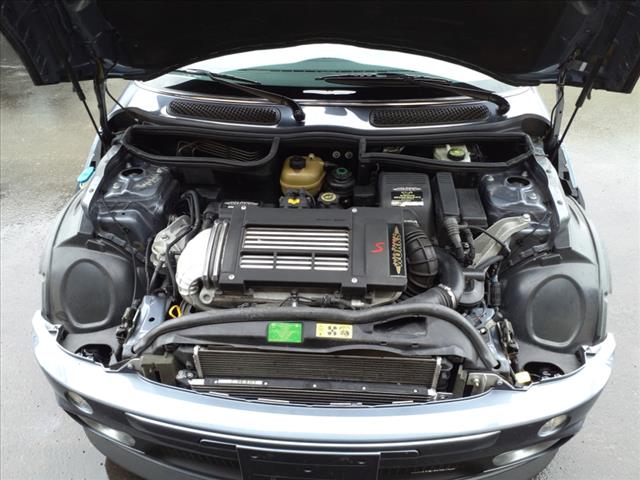 2006 MINI Cooper S
