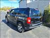 2017 Jeep Patriot High Altitude