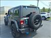 2024 Jeep Wrangler Willys 4xe - thumbnail 2