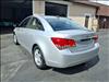 2016 Chevrolet Cruze Limited 1LT Auto - thumbnail 2