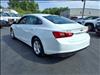2023 Chevrolet Malibu LS Fleet