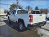 2020 Chevrolet Silverado 2500HD Work Truck