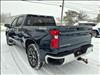 2022 Chevrolet Silverado 1500 LT - thumbnail 2