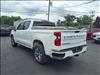 2022 Chevrolet Silverado 1500 Limited RST