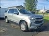 2024 Chevrolet Tahoe LT - thumbnail 2